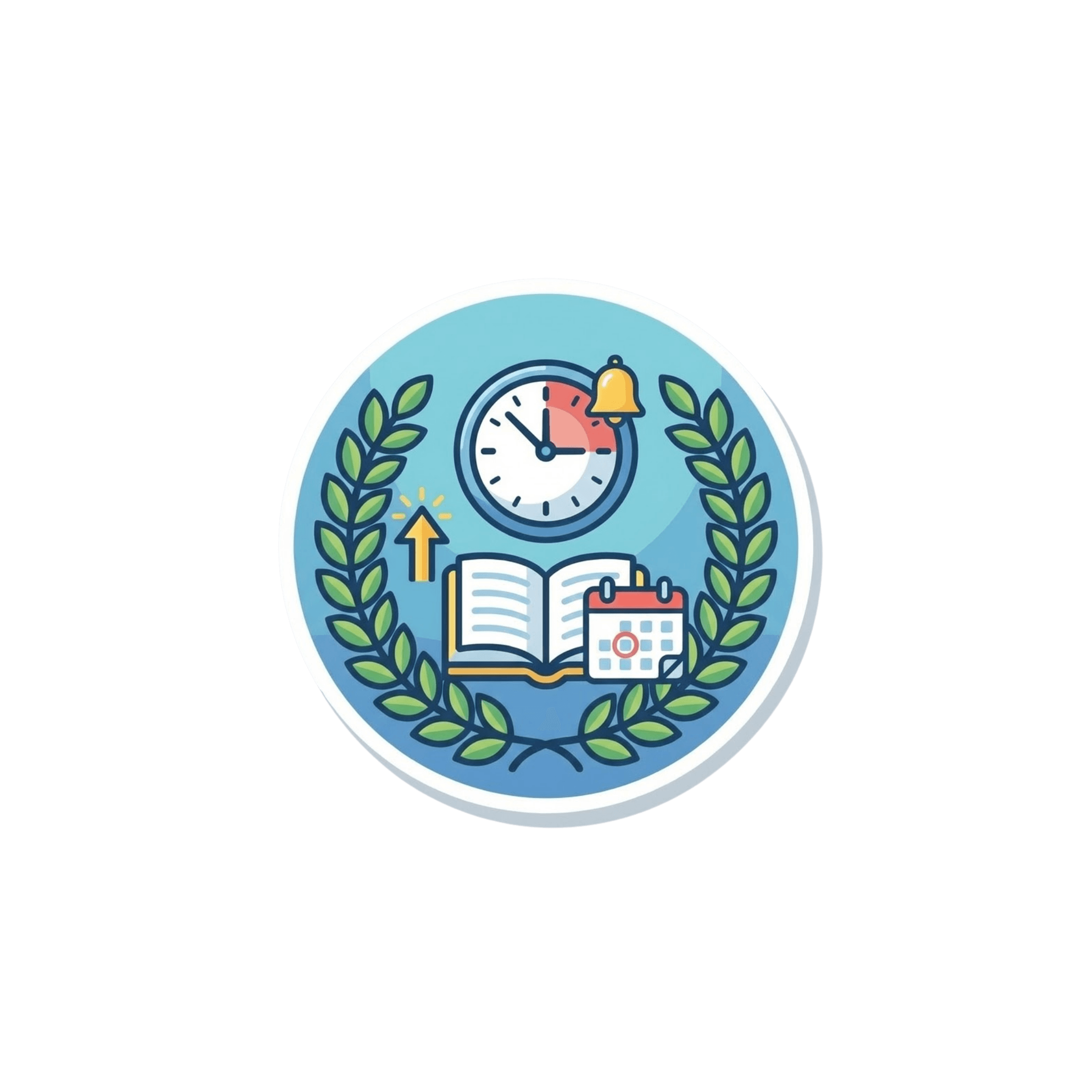 Assignment checklist icon